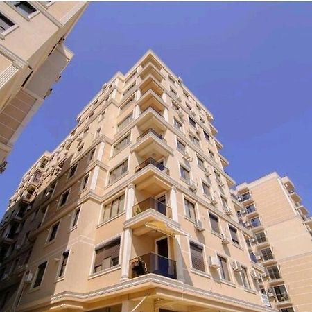 Studio Mamaia - Solid Residence מראה חיצוני תמונה