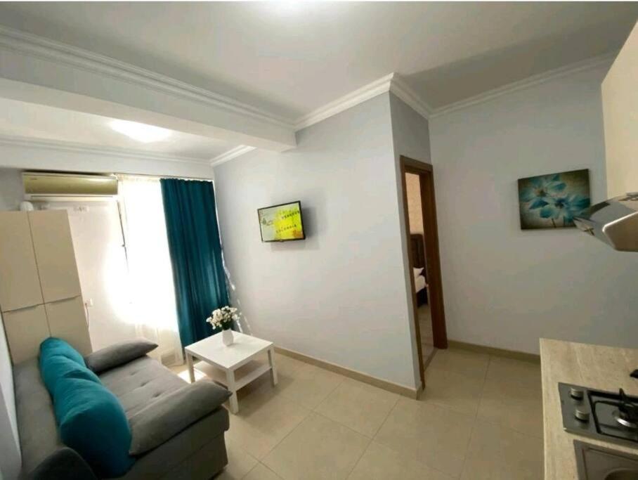 Studio Mamaia - Solid Residence מראה חיצוני תמונה
