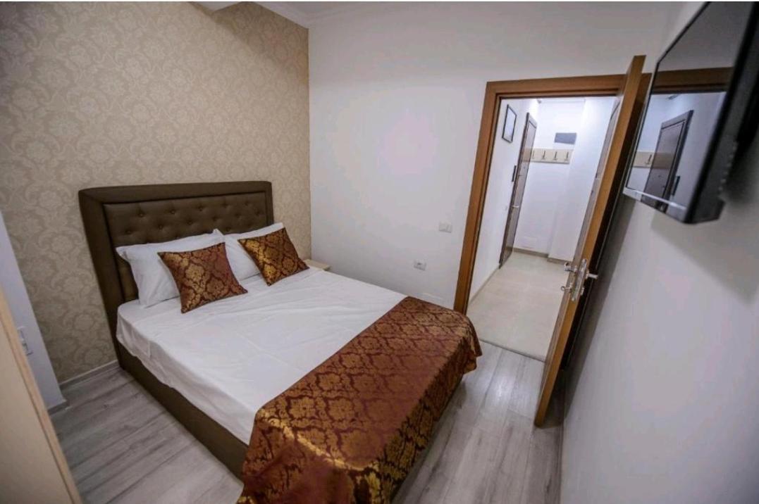 Studio Mamaia - Solid Residence מראה חיצוני תמונה