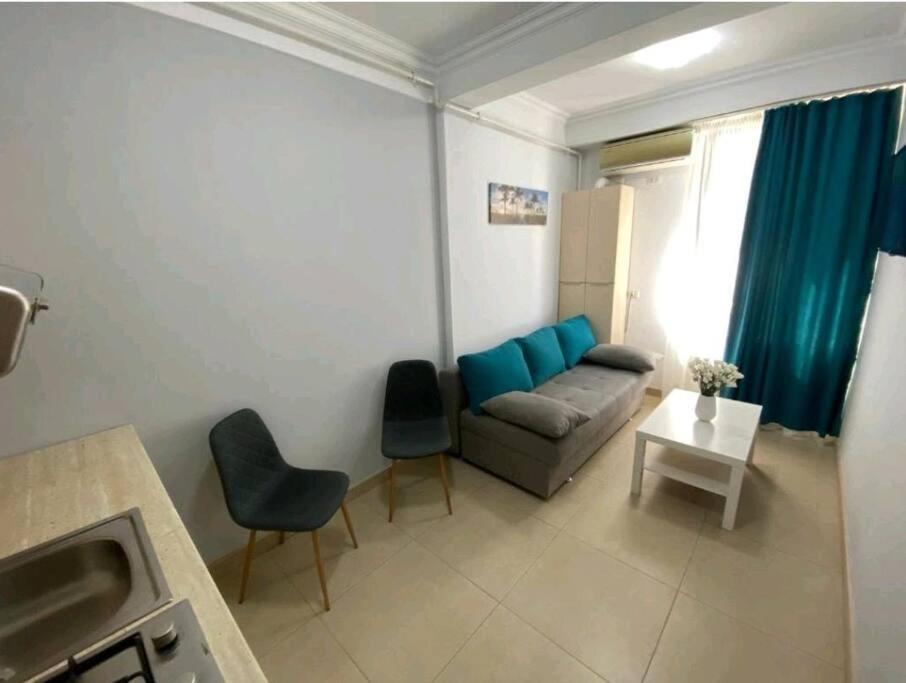 Studio Mamaia - Solid Residence מראה חיצוני תמונה