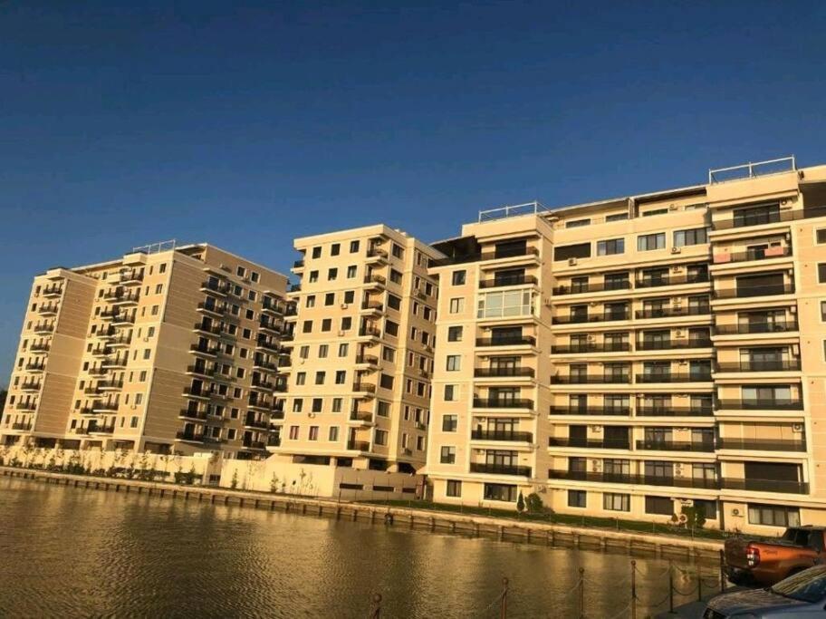 Studio Mamaia - Solid Residence מראה חיצוני תמונה