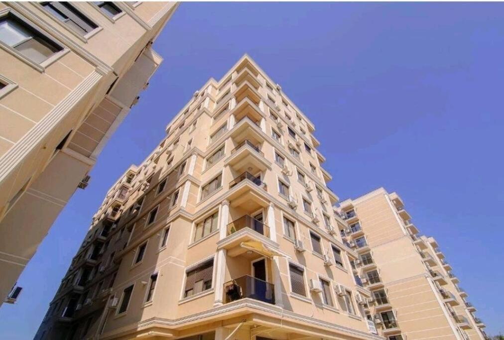 Studio Mamaia - Solid Residence מראה חיצוני תמונה